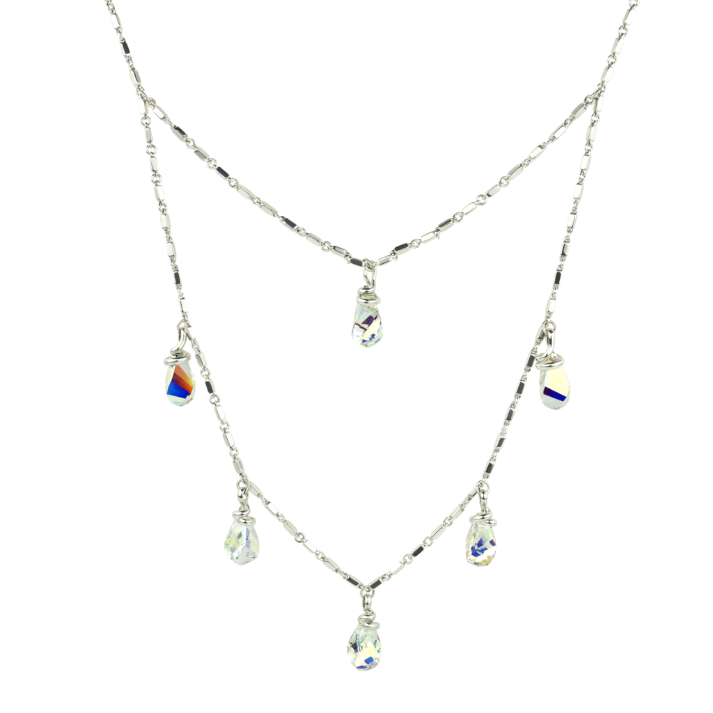 Andrea Marazzini - Small Helix Aurora Boreale