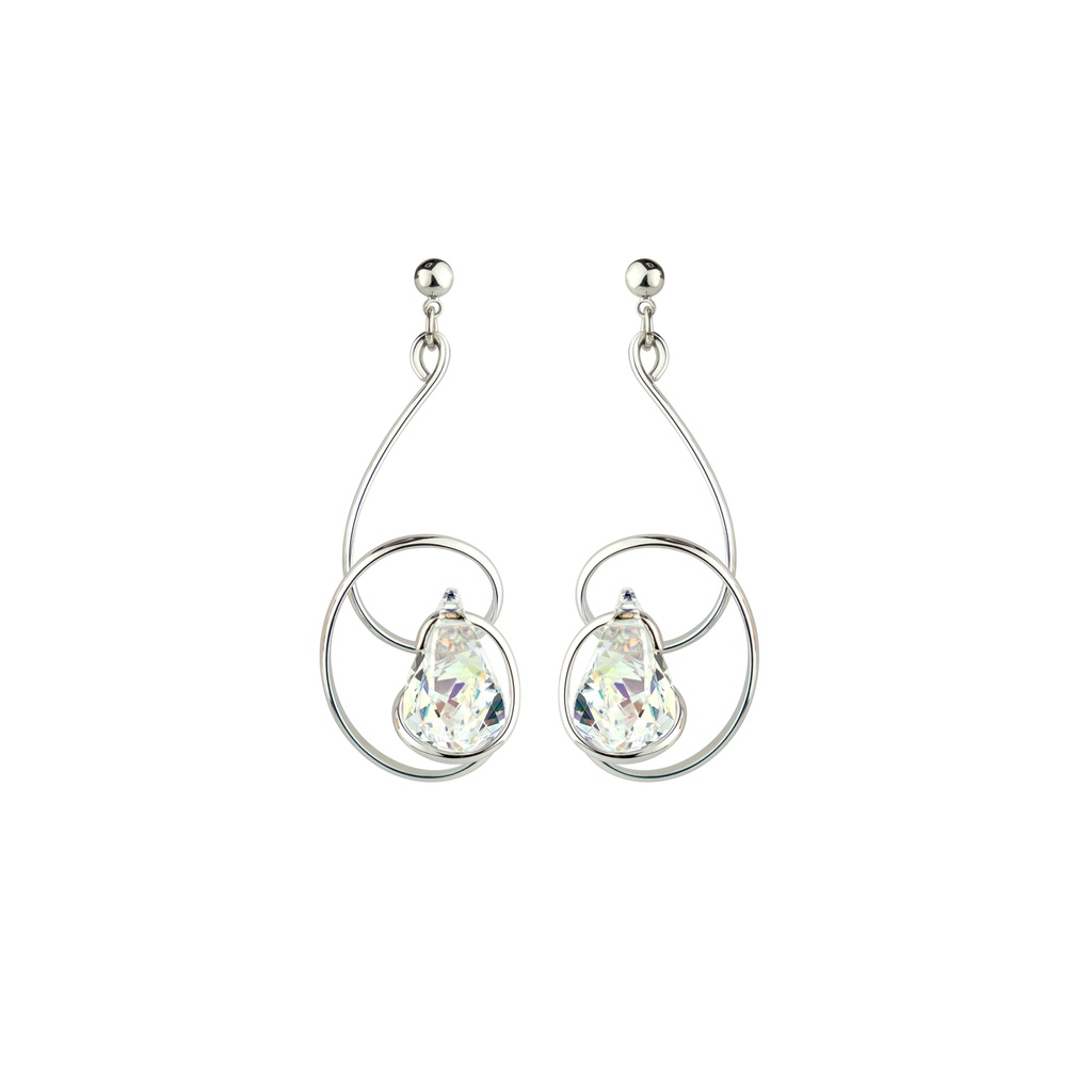 Andrea Marazzini - Small Helix Aurora Boreale