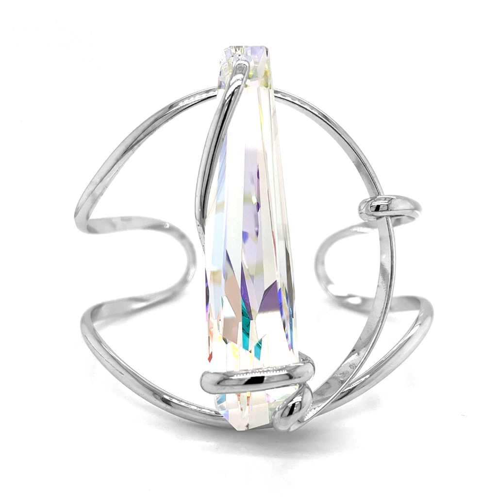 Andrea Marazzini - Stalattite Aurora Boreale