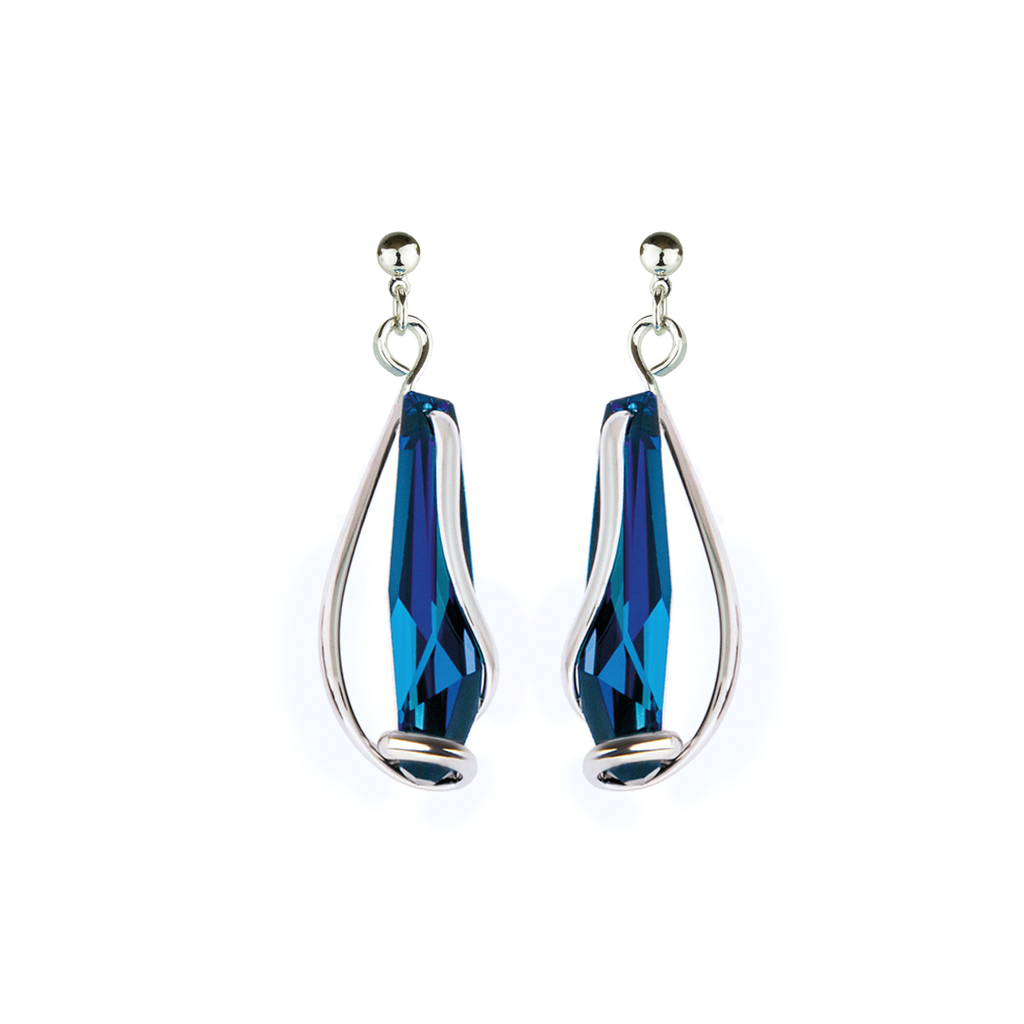 Andrea Marazzini - Stalattite Bermuda Blue