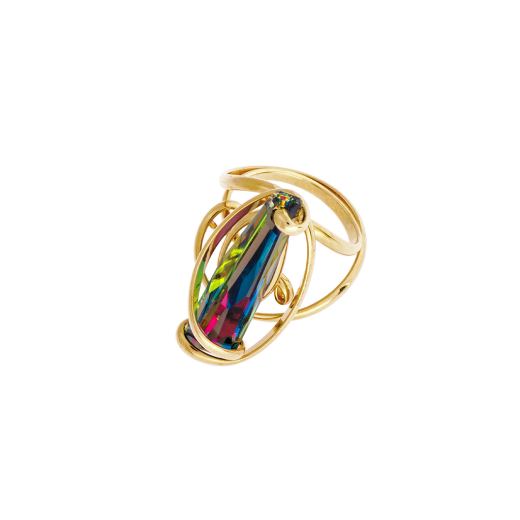 Andrea Marazzini - Stalattite Vitral Medium