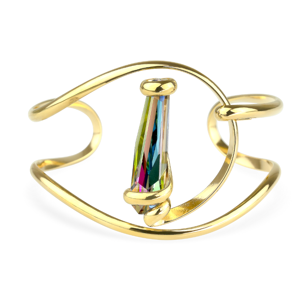 Andrea Marazzini - Stalatitte Vitral Medium