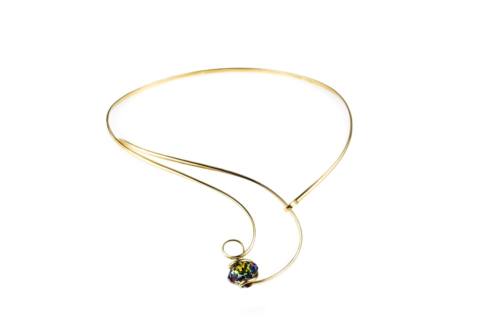 Andrea Marazzini - Vega Vitral Medium