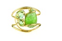 Andrea Marazzini - Venice Murano Peridot
