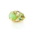 Andrea Marazzini - Venice Murano Peridot