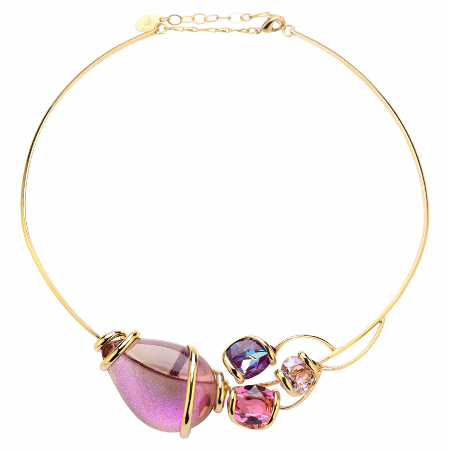 Andrea Marazzini - Venice Deluxe Amethist