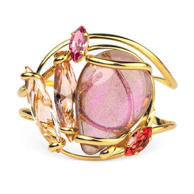 Andrea Marazzini - Venice Deluxe Amethist