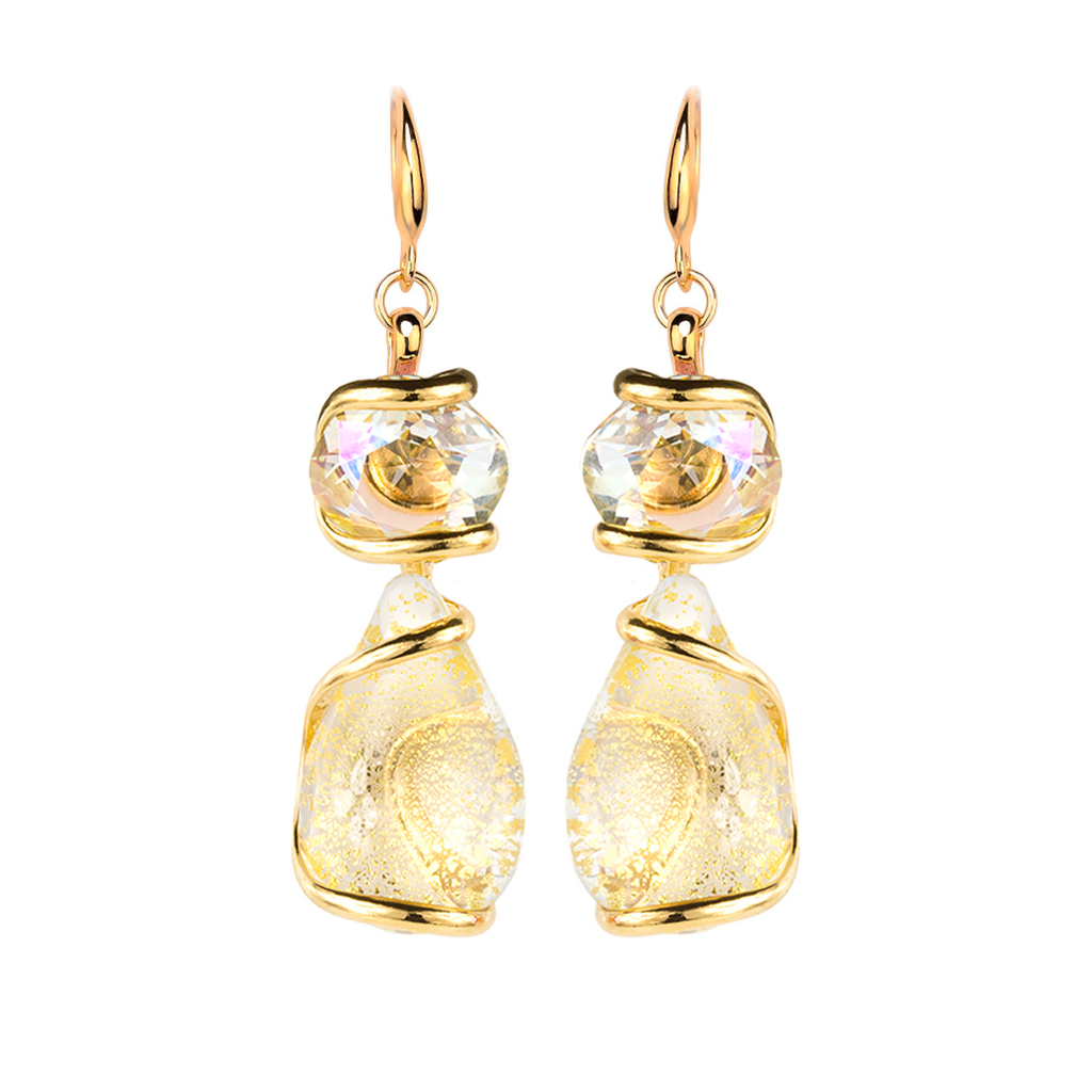 Andrea Marazzini - Venice Deluxe Gold