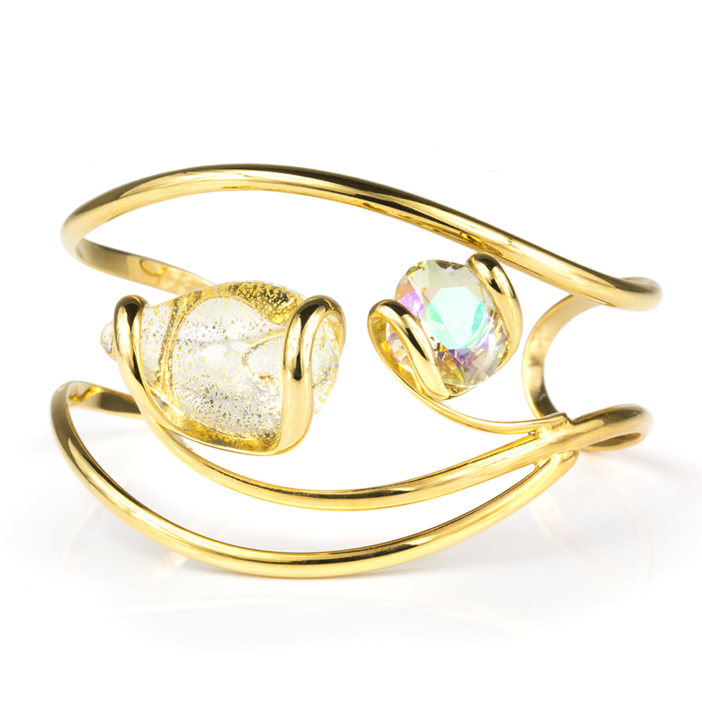 Andrea Marazzini - Venice Deluxe Gold