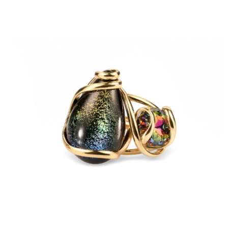 Andrea Marazzini - Venice Deluxe Vitral Medium