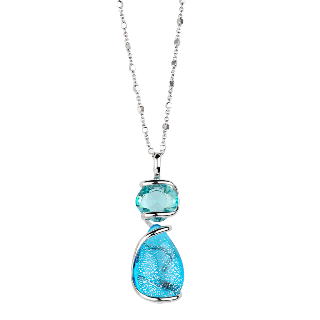 Andrea Marazzini - Venice Deluxe Turquoise