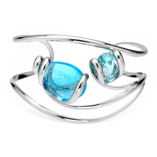 Andrea Marazzini - Venice Deluxe Turquoise