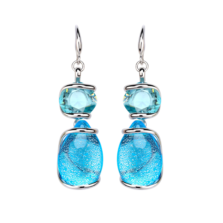 Andrea Marazzini - Venice Deluxe Turquoise