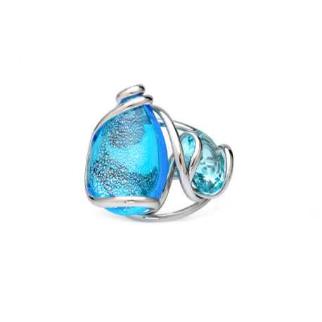 Andrea Marazzini - Venice Deluxe Turquoise