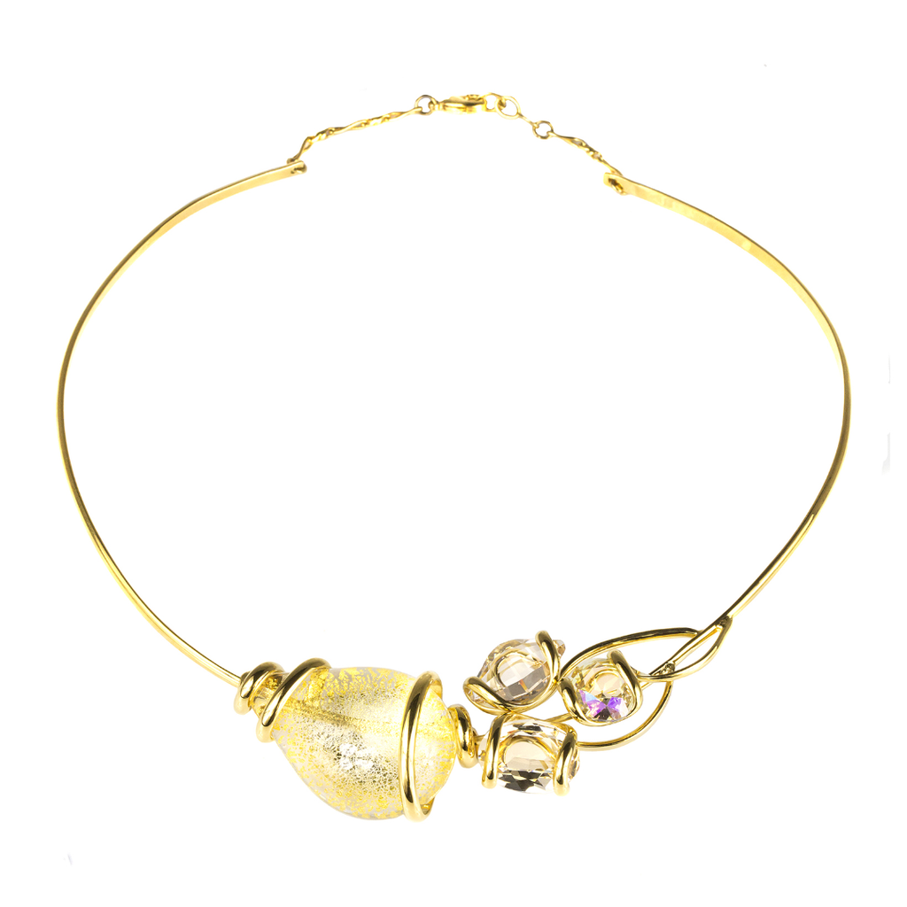 Andrea Marazzini - Venice Deluxe Gold