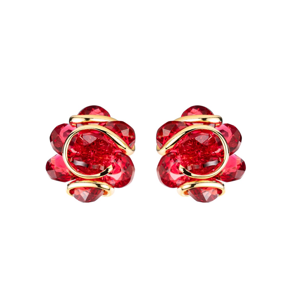 Andrea Marazzini - Ninfea Red