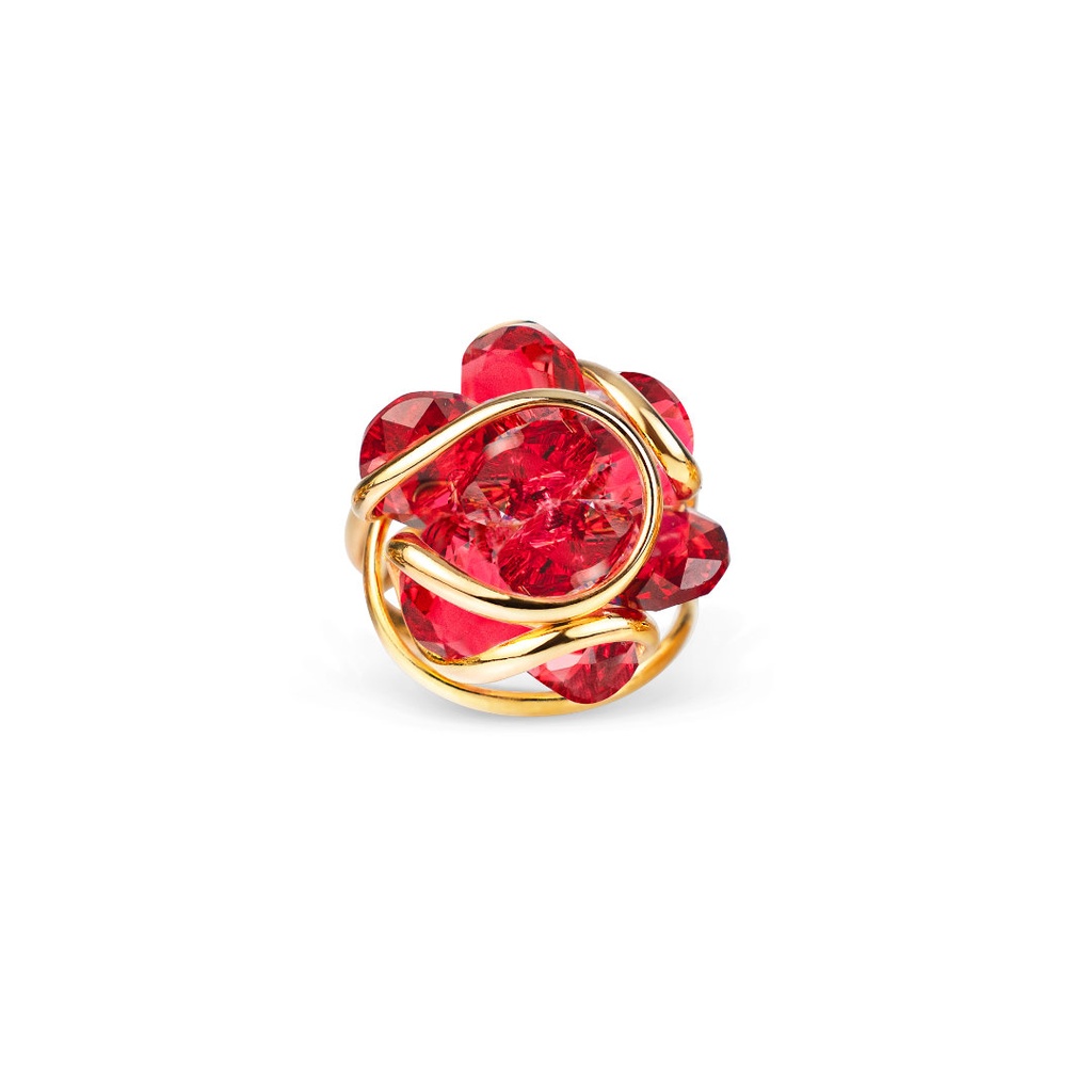 Andrea Marazzini - Ninfea Red