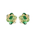 Andrea Marazzini - Ninfea Emerald color mix 24