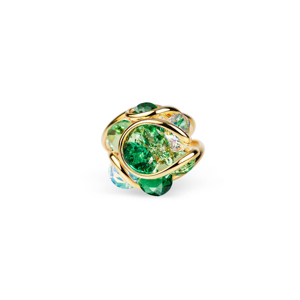 Andrea Marazzini - Ninfea Emerald color mix 24