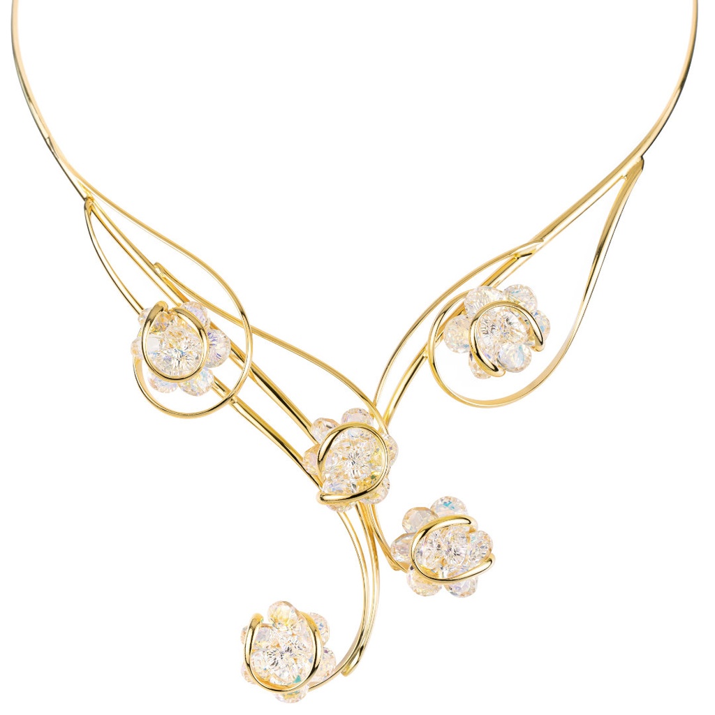 Andrea Marazzini - Ninfea Aurora Boreale