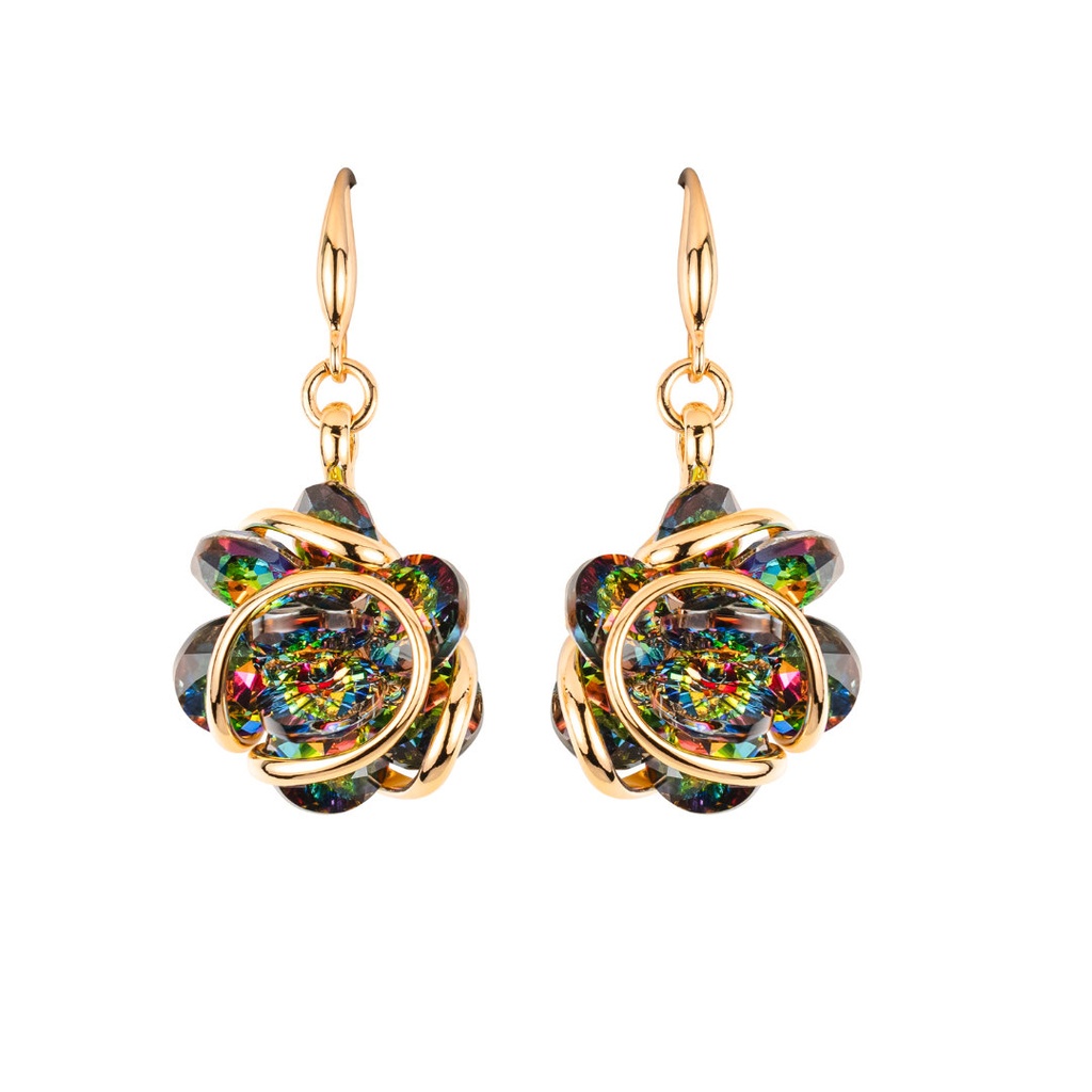 Andrea Marazzini - Ninfea Vitral Medium