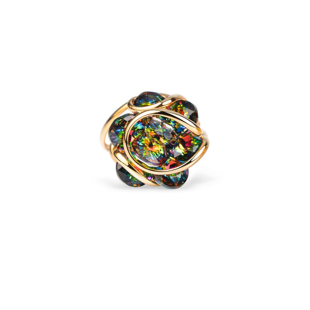 [GONINVMRDW] Andrea Marazzini - Ninfea Vitral Medium