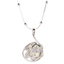 Andrea Marazzini - Ninfea Aurora Boreale