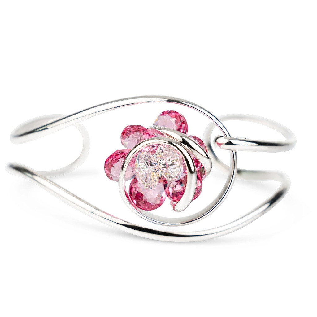 Andrea Marazzini - Ninfea Fucsia