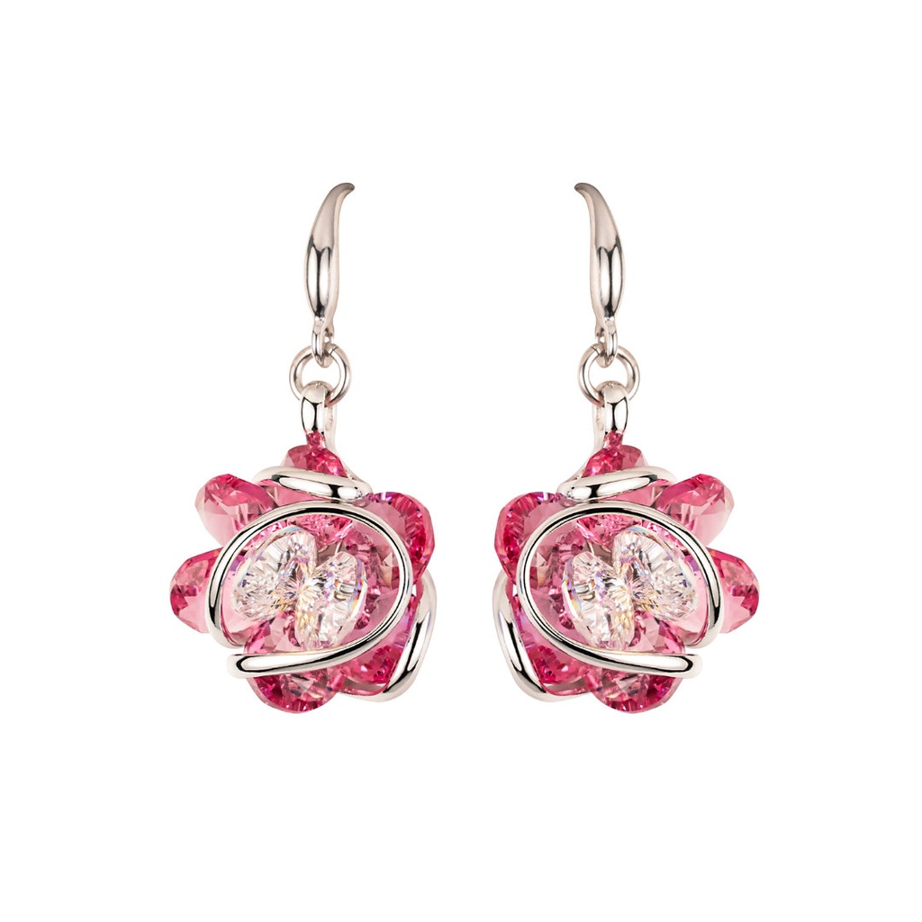 Andrea Marazzini - Ninfea Fucsia