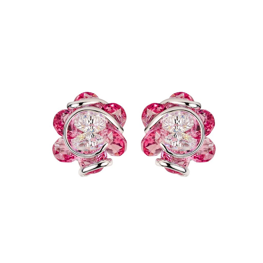 Andrea Marazzini - Ninfea Fucsia