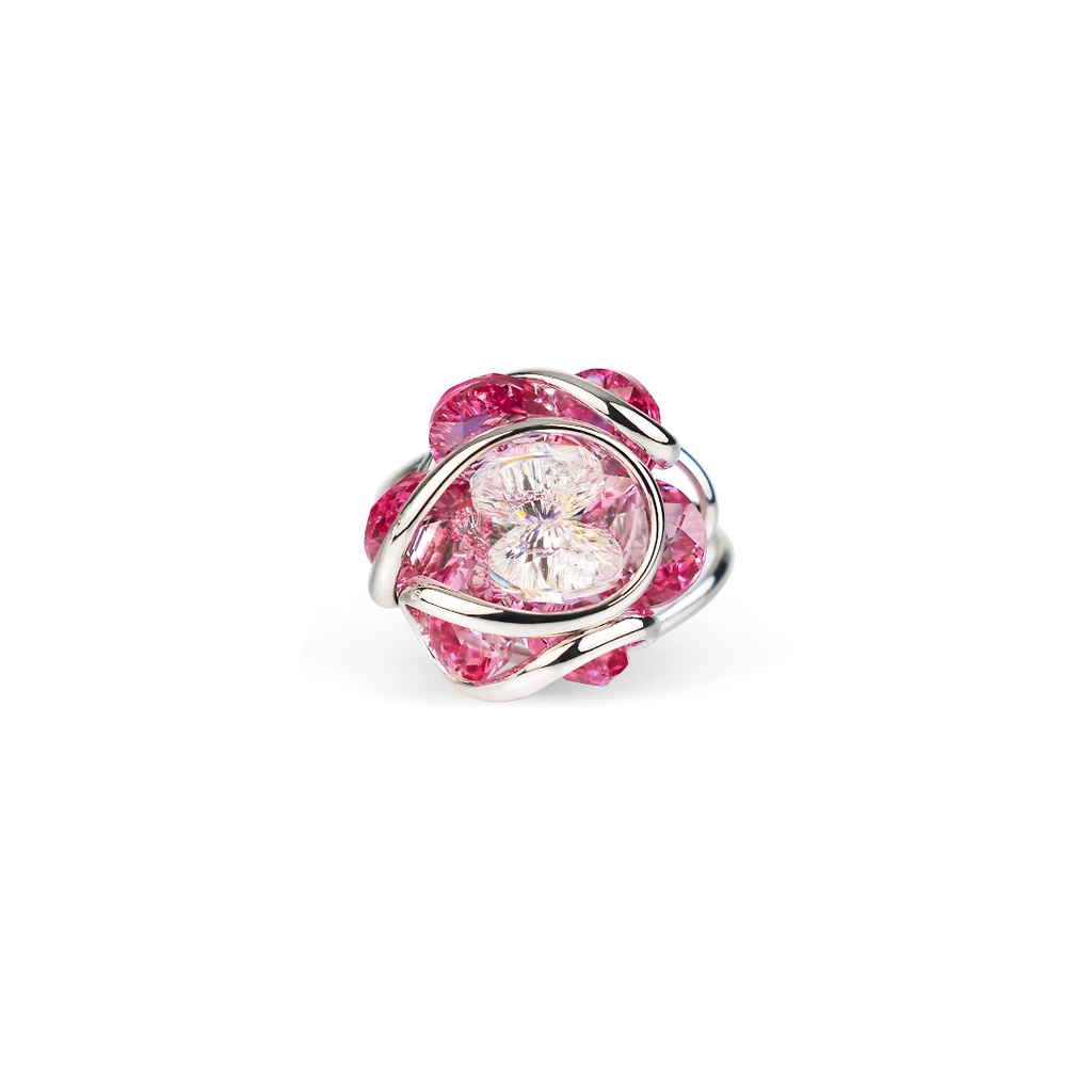 Andrea Marazzini - Ninfea Fucsia