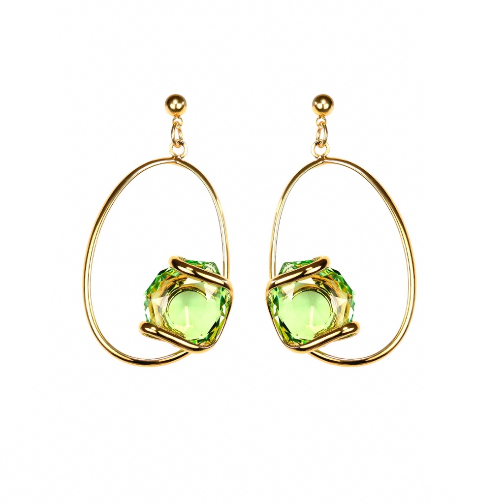 Andrea Marazzini - Musa Peridot