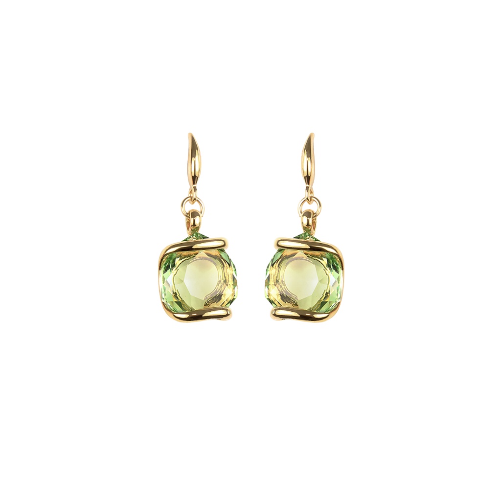 Andrea Marazzini - Musa Peridot