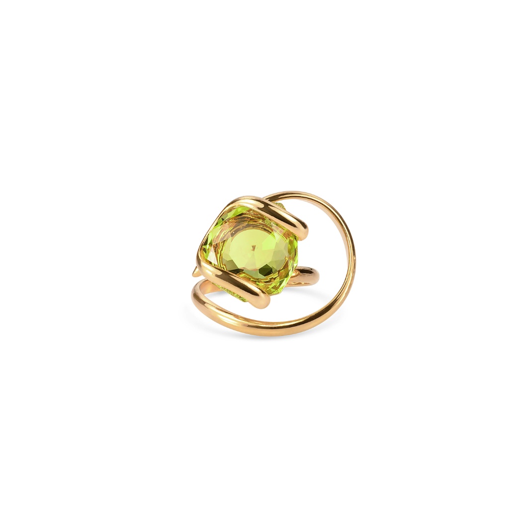 Andrea Marazzini - Musa Peridot