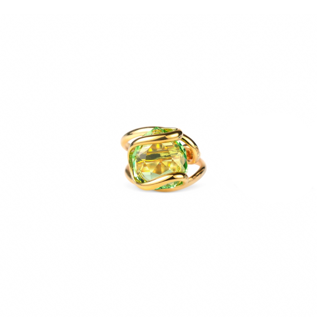 Andrea Marazzini - Musa Peridot