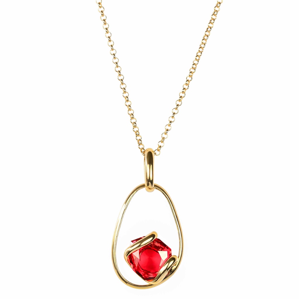 Andrea Marazzini - Musa Red