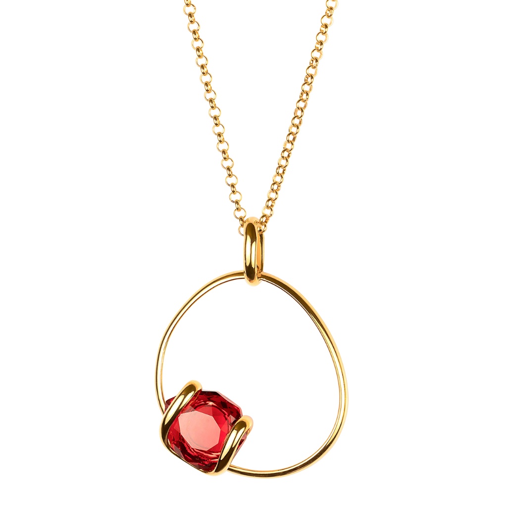 Andrea Marazzini - Musa Red