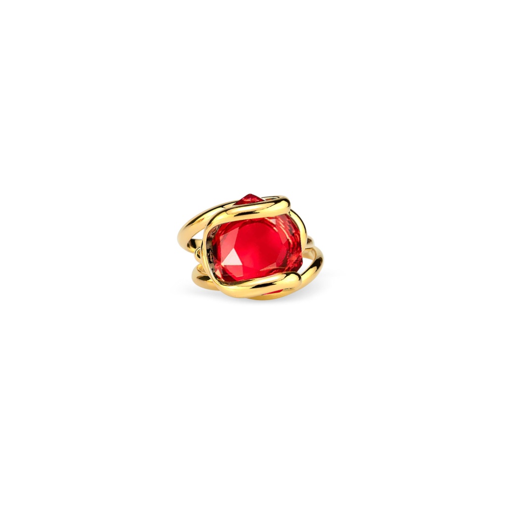 Andrea Marazzini - Musa Red