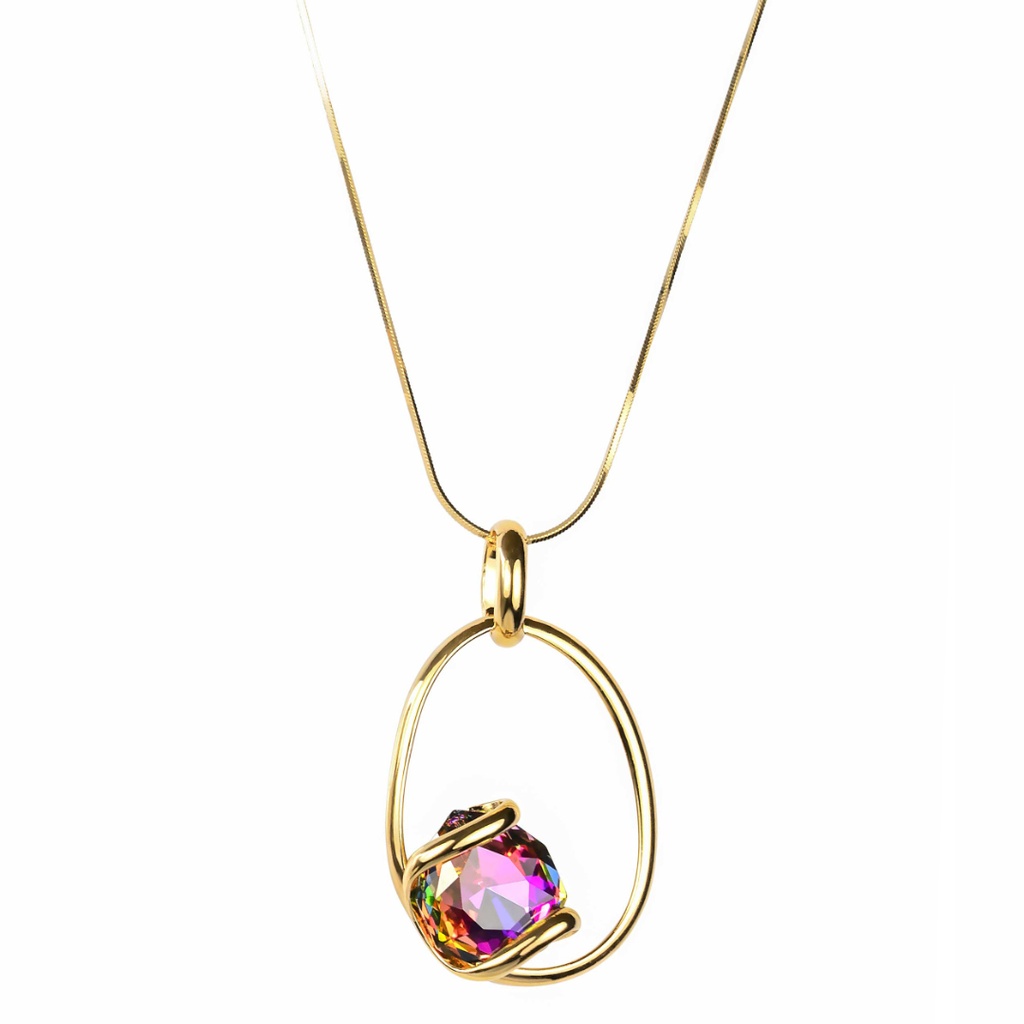 Andrea Marazzini - Musa Vitral Medium