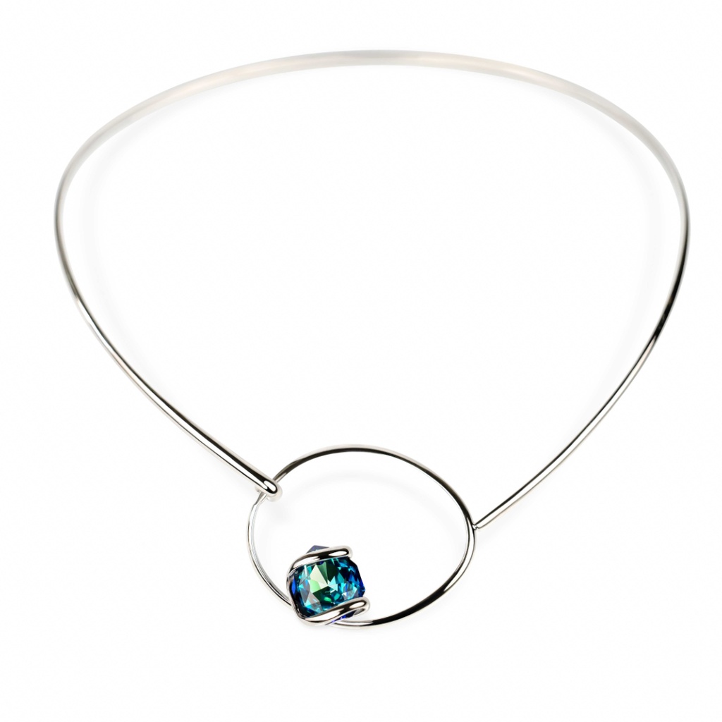 Andrea Marazzini - Musa Bermuda Blu