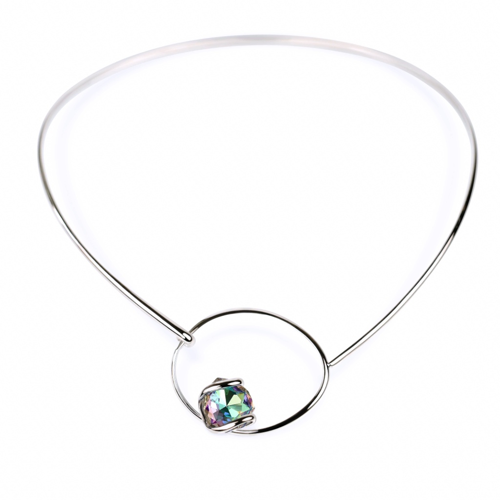 Andrea Marazzini - Musa Vitral Light