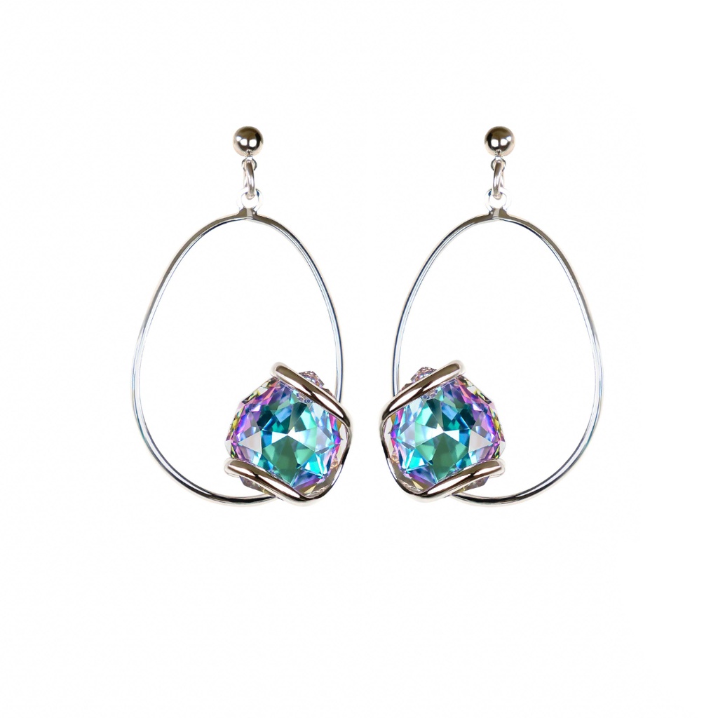 Andrea Marazzini - Musa Vitral Light