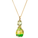 Andrea Marazzini - La Fenice Peridot Fernet Green / F1