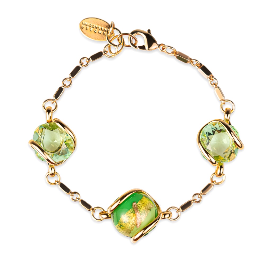 Andrea Marazzini - La Fenice Peridot Fernet Green / F1