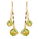 Andrea Marazzini - La Fenice Peridot Fernet Green / F1