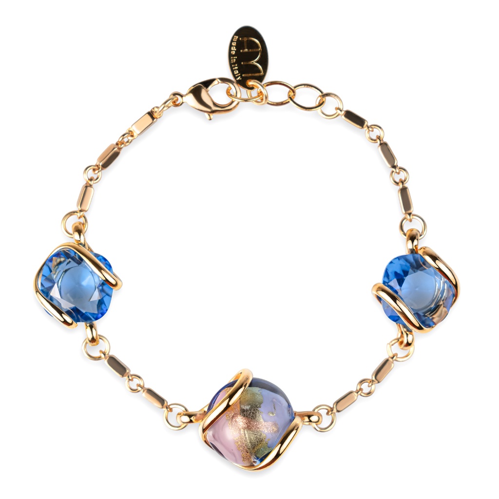 Andrea Marazzini - La Fenice Lilla Sapphire / F2