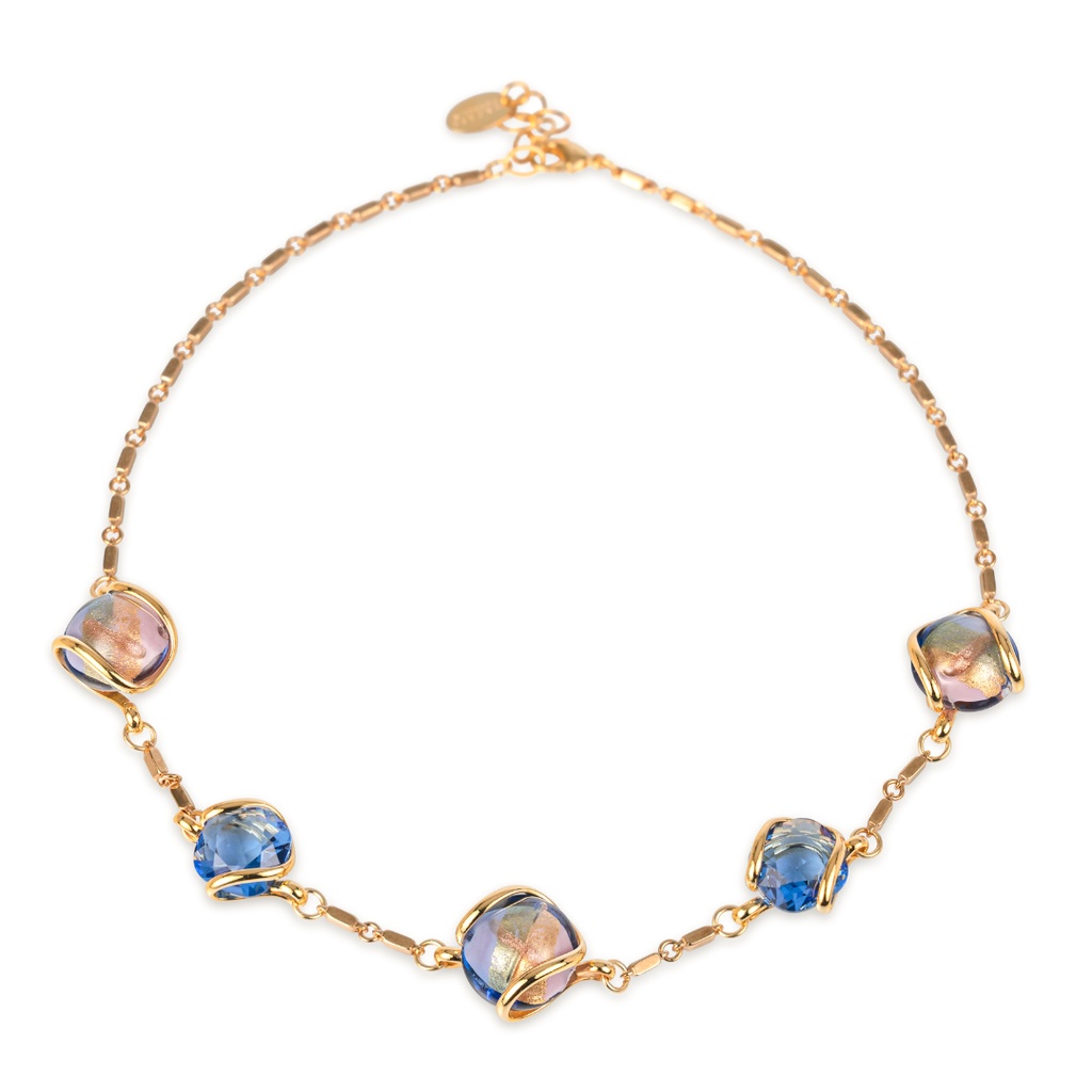 Andrea Marazzini - La Fenice Lilla Sapphire / F2