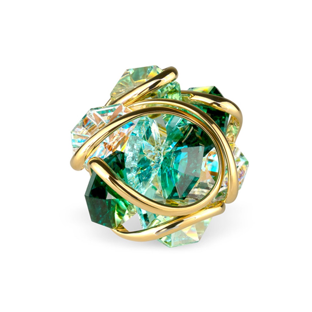 Andrea Marazzini - Flower 24 Mix Emerald