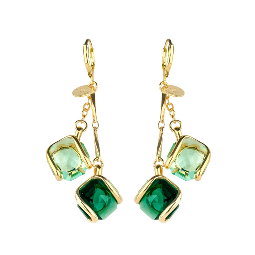Andrea Marazzini - Flower 24 Mix Emerald