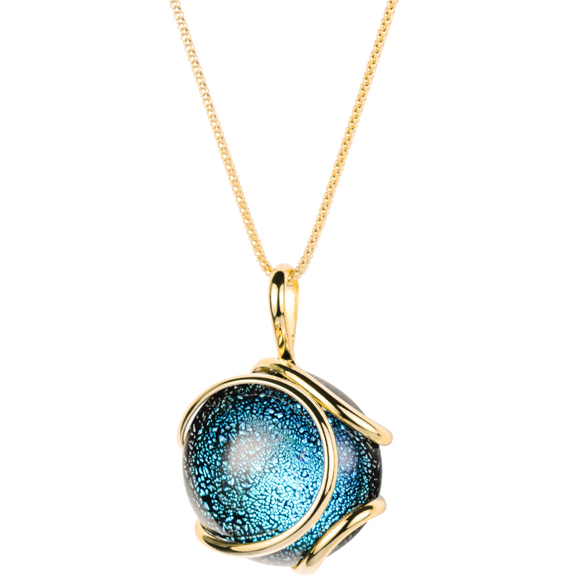 Andrea Marazzini - Venice Nautilus B Bermuda Blu